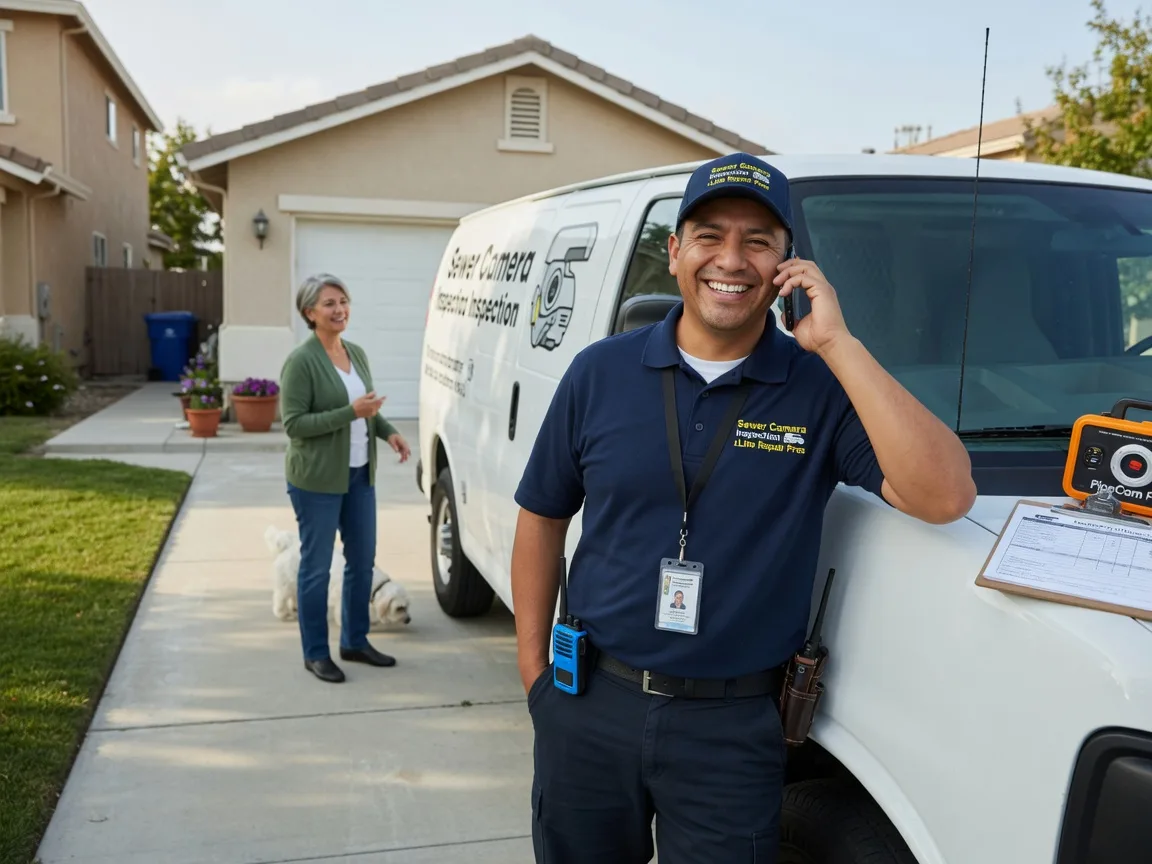 Sewer Line Repair Ravensdale, WA FAQs